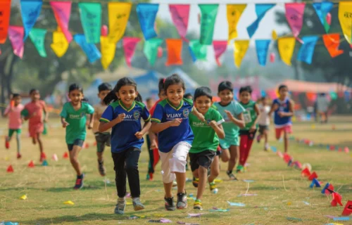 Annual Prize Distribution Ceremony