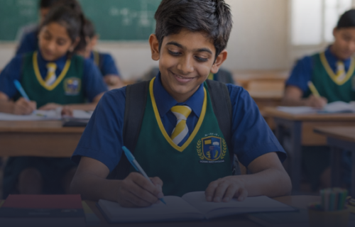 Admissions Open for Session 2026–27