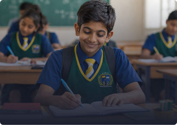 Admissions Open for Session 2026–27