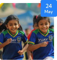 Annual Prize Distribution Ceremony